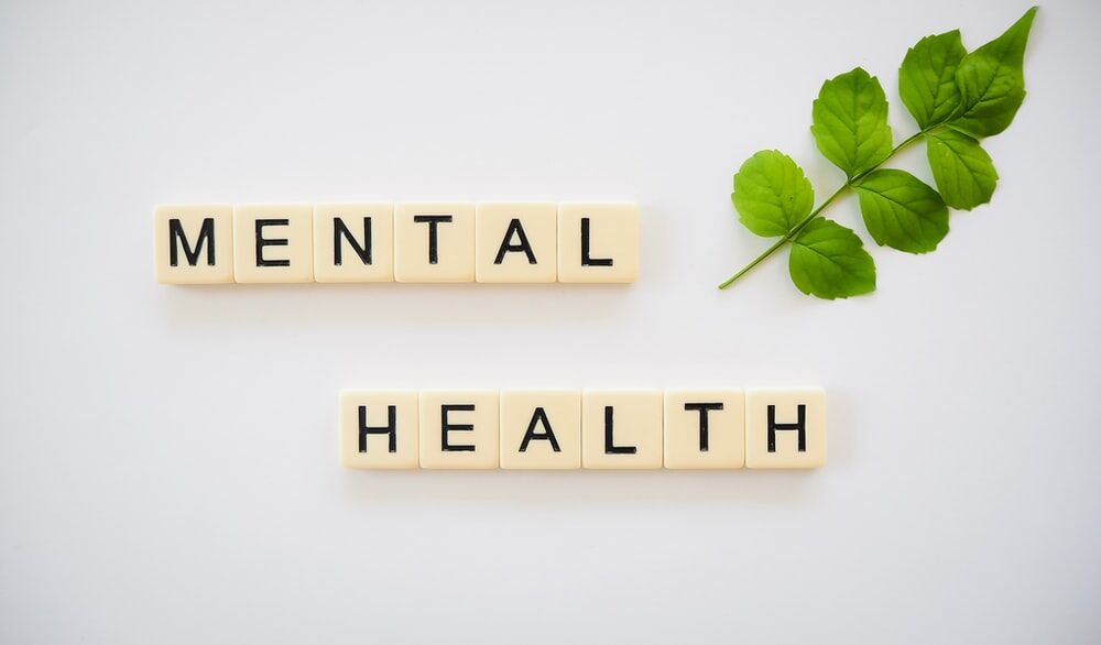 boost your mental health