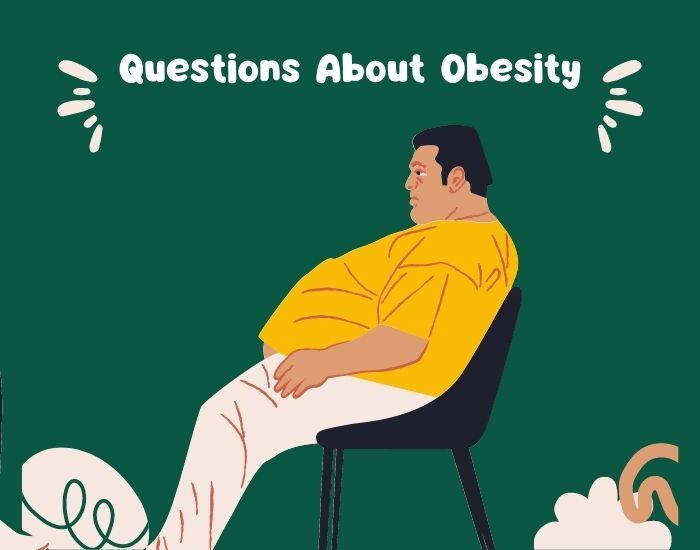 questions about obesity